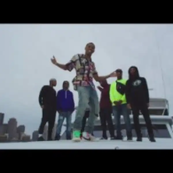 Cousin Stizz - Did It